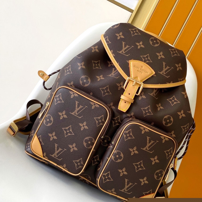 LV Backpacks